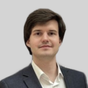 Щербаков Даниил Андреевич