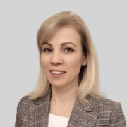 Прошина Екатерина Вячеславовна