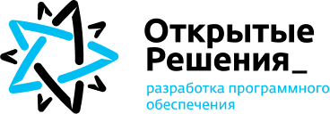 ООО «Открытые решения»