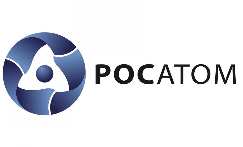 Росатом