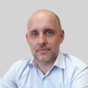 Сидоров Евгений Викторович