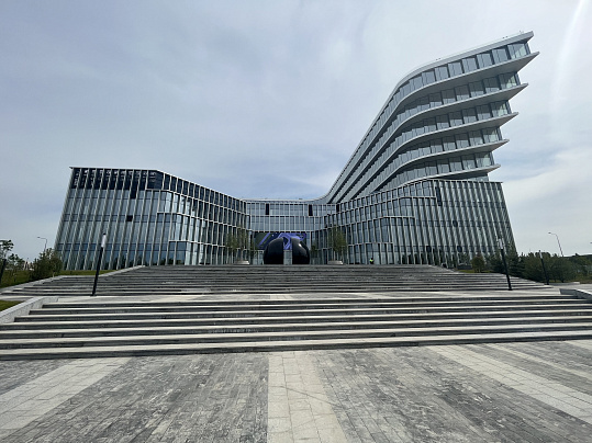 Ломоносов