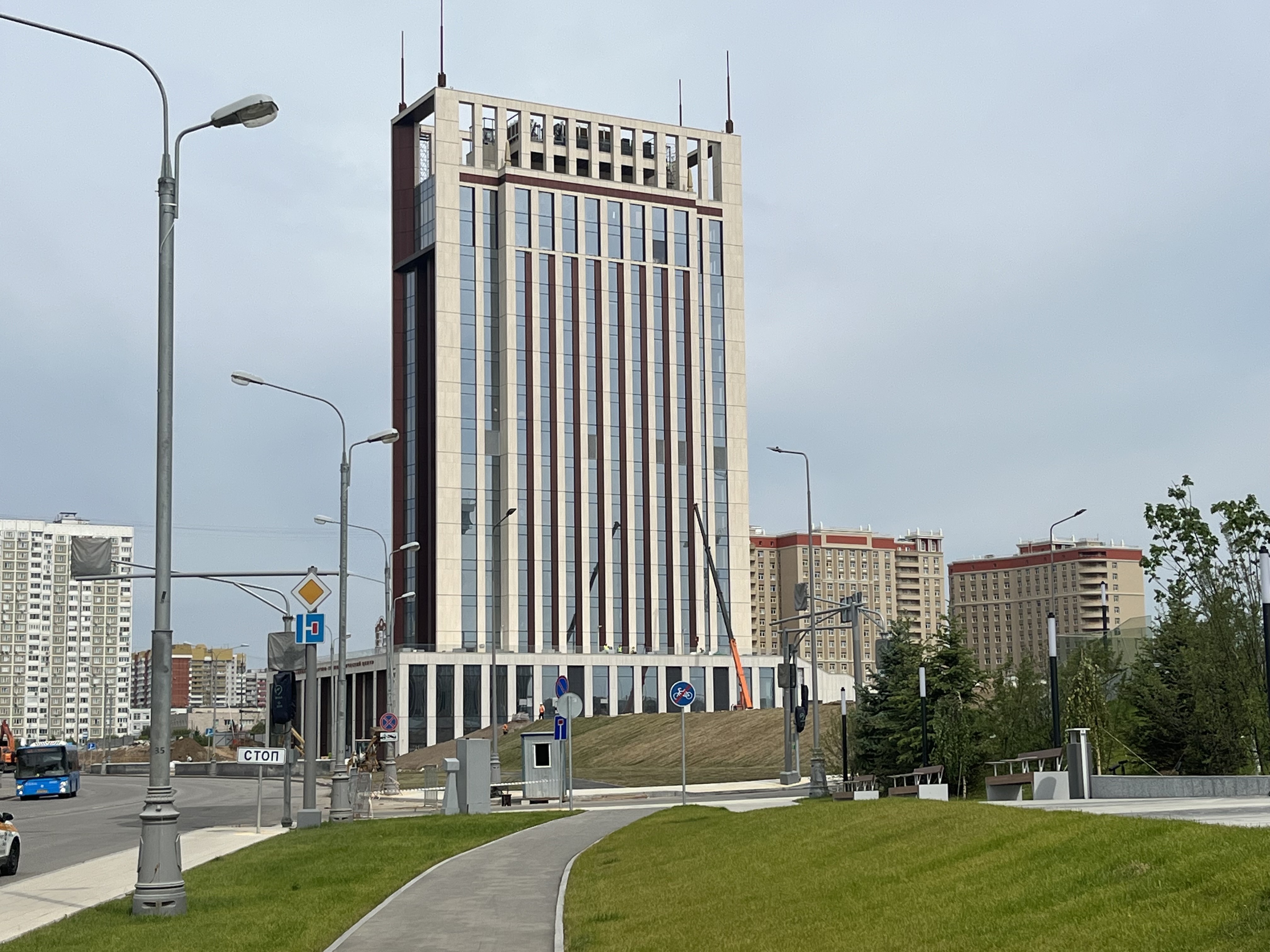 Образовательный